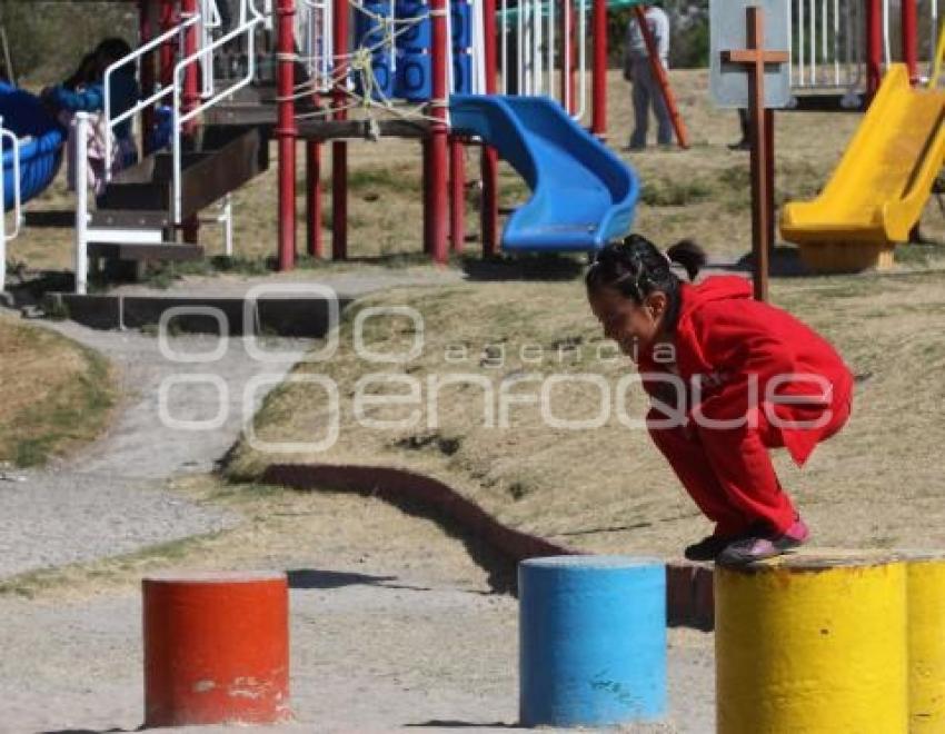 FIN DE SEMANA LARGO