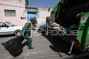 BASURA