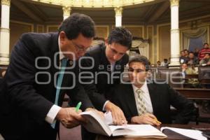 CONGRESO DEL ESTADO DEPUEBLA