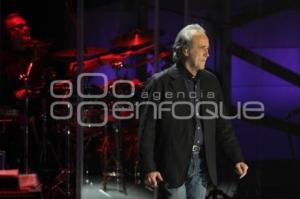 CONCIERTO . JOAN MANUEL SERRAT