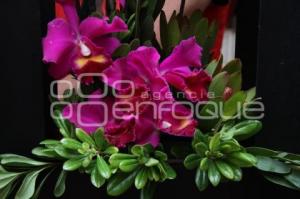 VENTA DE FLORES PARA EL 14 DE FEBRERO