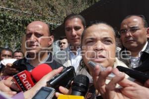 GOBERNADOR REUNIÓN CON PRIÍSTAS