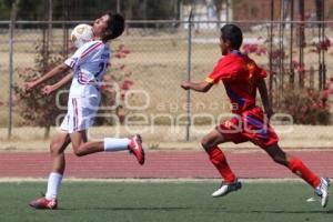 COPA IBERIA 75 AÑOS. IBERIA VS BENAVENTE