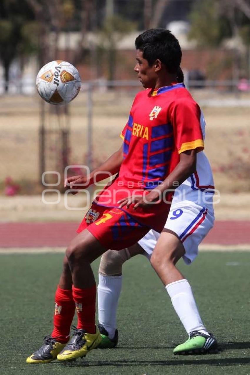 COPA IBERIA 75 AÑOS. IBERIA VS BENAVENTE