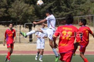 COPA IBERIA 75 AÑOS. IBERIA VS BENAVENTE