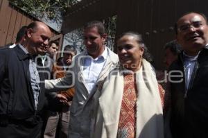 GOBERNADOR REUNIÓN CON PRIÍSTAS