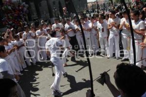 CAPOEIRA