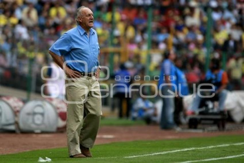 FUTBOL . HÉCTOR HUGO EUGUI