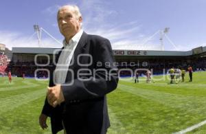 FUTBOL . HÉCTOR HUGO EUGUI