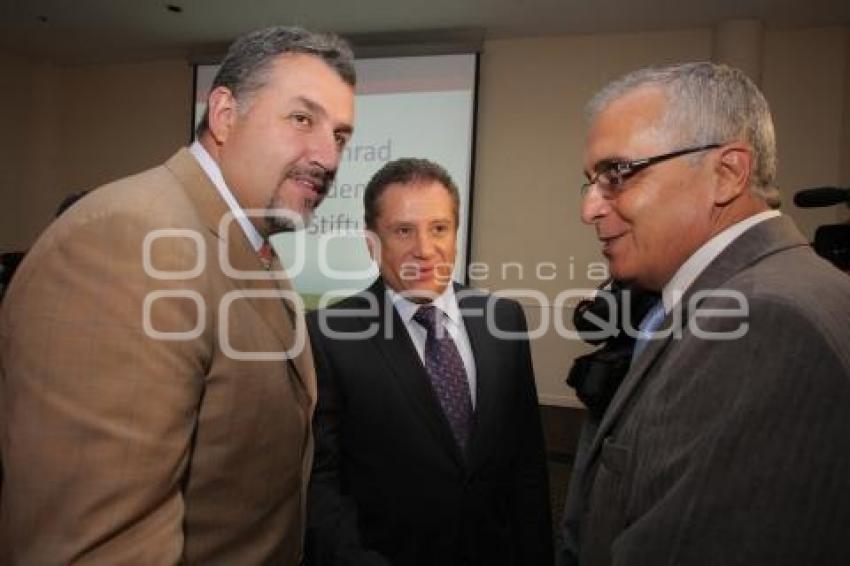IDD MEX - COPARMEX
