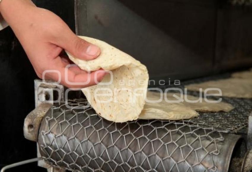 ECONOMIA INCREMENTO EN EL PRECIO DE LA TORTILLA