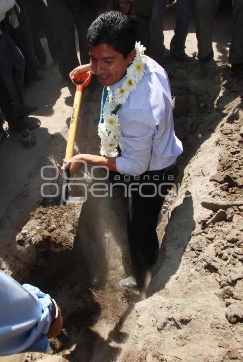 AYUNTAMIENTO - OBRAS