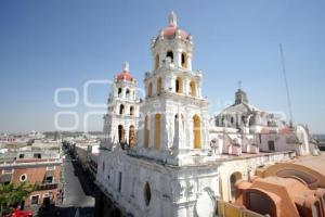 TURISMO -  IGLESIA DEL ESPIRITU SANTO