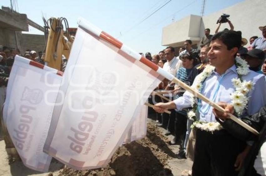 AYUNTAMIENTO - OBRAS