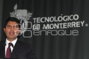 EDUARDO RIVERA - TEC DE MONTERREY