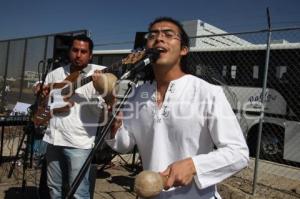 BUAP - OBRAS