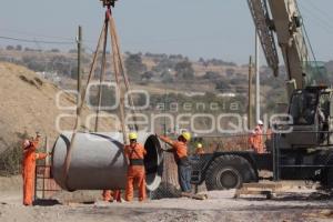 EXPLOSIÓN PEMEX . 2 MESES