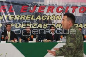 DIA DEL EJERCITO