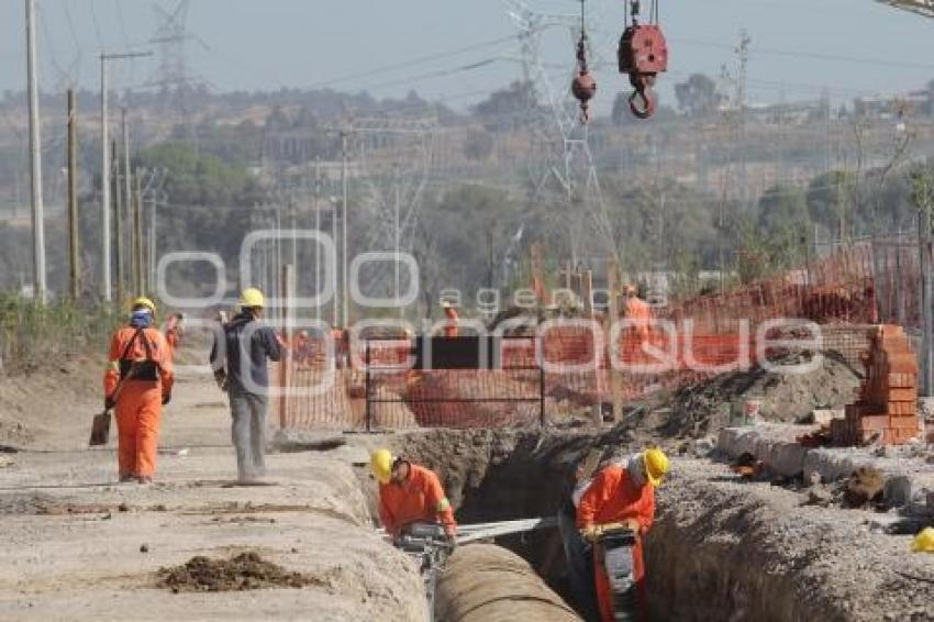 EXPLOSIÓN PEMEX . 2 MESES