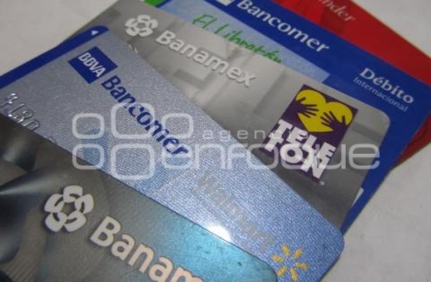 CLONACIÓN DE TARJETAS BANCARIAS