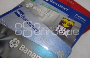 CLONACIÓN DE TARJETAS BANCARIAS