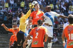 PUEBLA VS JAGUARES - FUTBOL