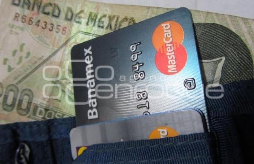 CLONACIÓN DE TARJETAS BANCARIAS