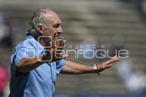 FUTBOL . PUEBLA FC . EUGUI