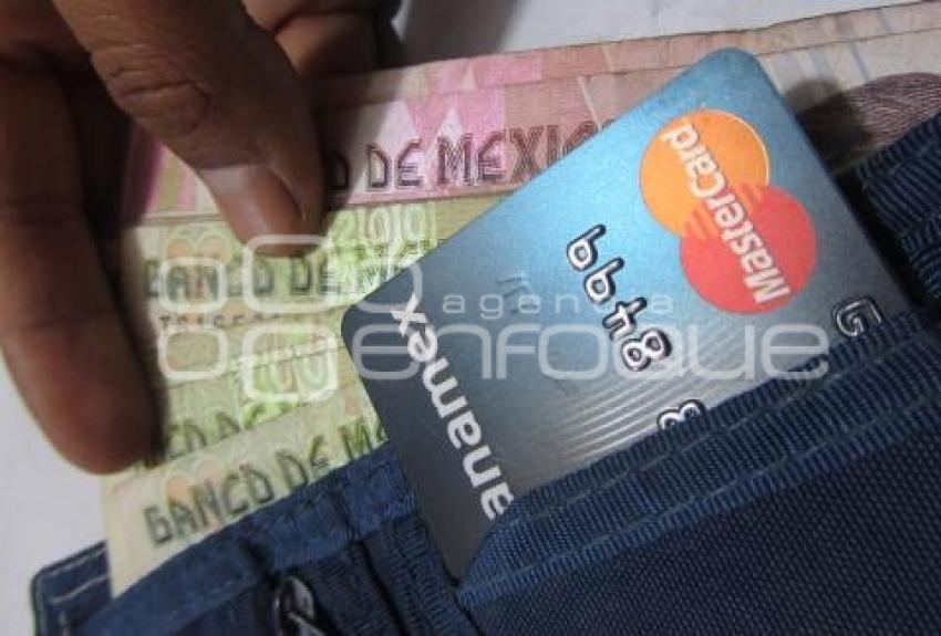 CLONACIÓN DE TARJETAS BANCARIAS