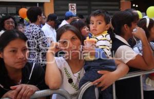 SEMANA NACIONAL DE SALUD