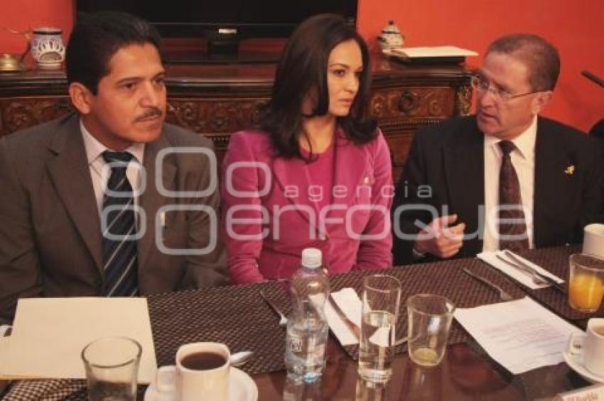 LILIAN ORTIZ - DIF MUNICIPAL