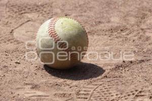 BEISBOL . PERICOS DE PUEBLA