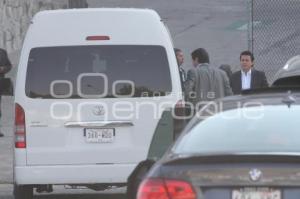 ENTRENADOR SELECCIÓN NACIONAL EN EL CUAUHTÉMOC