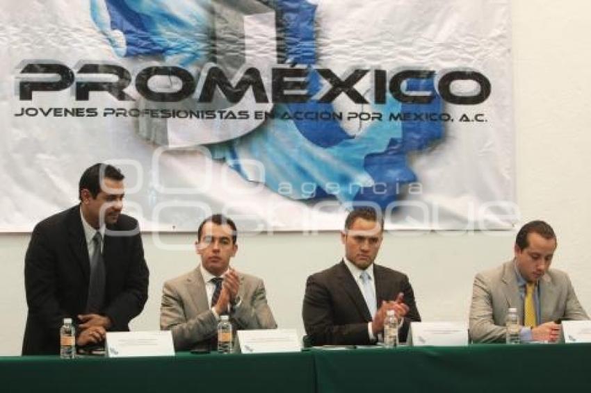 PROMEXICO