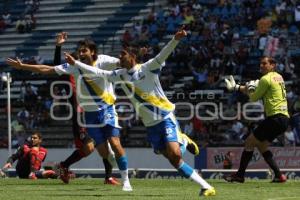 LOBOS VS XOLOITZCUINTLES. FUTBOL