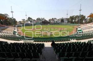 ENTRENAMIENTO PERICOS DE PUEBLA