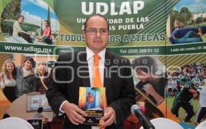 PRESENTACION DEL LIBLRO "LIBERTAD DE EXPRESION Y SUS IMPLICACIONES"