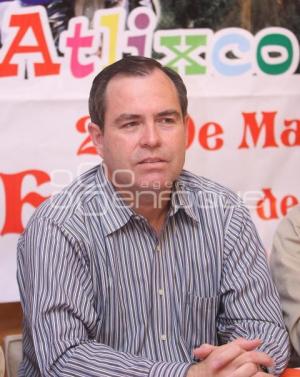 RICARDO CAMACHO CORRIPIO - ATLIXCO