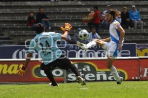 PUEBLA VS ATLAS. FUTBOL