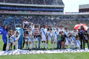 PUEBLA VS ATLAS. FUTBOL