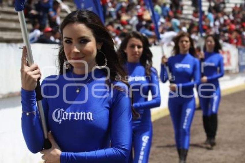 PUEBLA VS ATLAS. FUTBOL