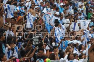 PUEBLA VS ATLAS. FUTBOL