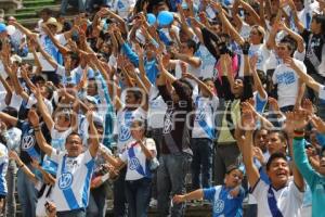 PUEBLA VS ATLAS. FUTBOL