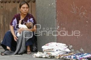 DÍA INTERNACIONAL DE LA MUJER