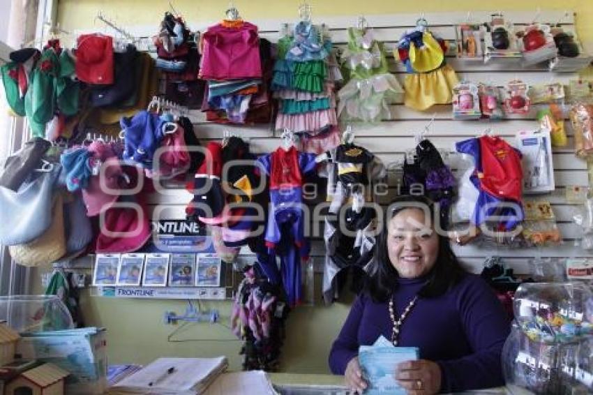 DÍA INTERNACIONAL DE LA MUJER