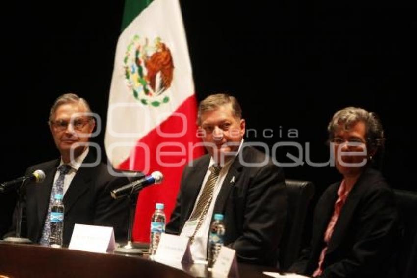 SEGUNDO ENCUENTRO DE CIENCIAS UDLAP
