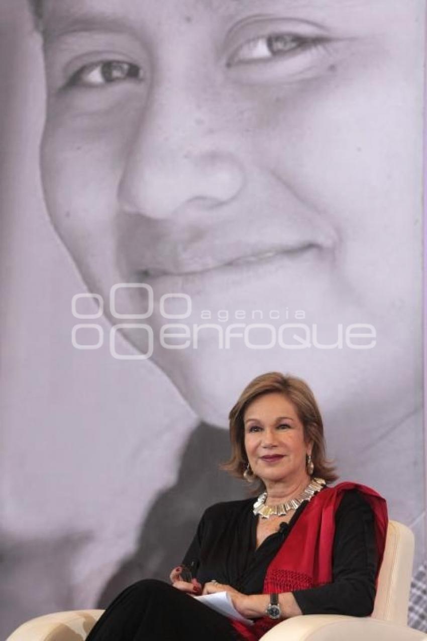 LA IMPORTANCIA DEL DIA INTERNACIONAL DE LA MUJER - CONFERENCIA