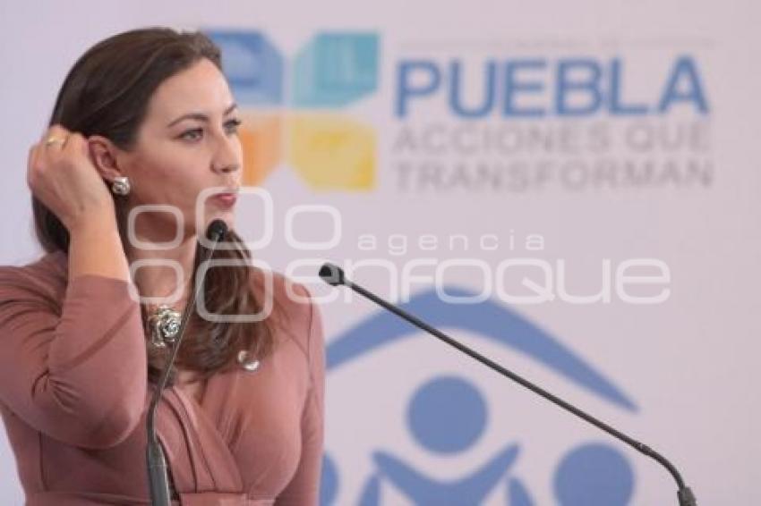 LA IMPORTANCIA DEL DIA INTERNACIONAL DE LA MUJER - CONFERENCIA
