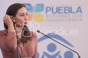 LA IMPORTANCIA DEL DIA INTERNACIONAL DE LA MUJER  -  CONFERENCIA