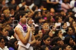 DÍA DE LA MUJER. FORO DE TRATA